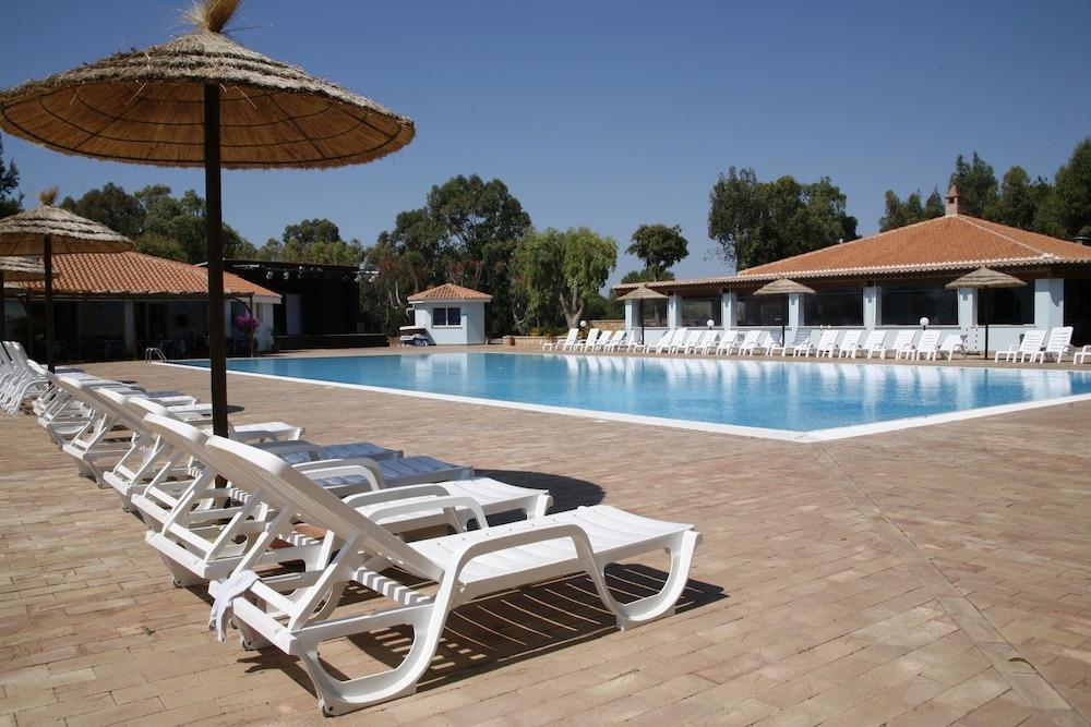 Villaggio L'Oasi Isola Di Capo Rizzuto Exterior photo