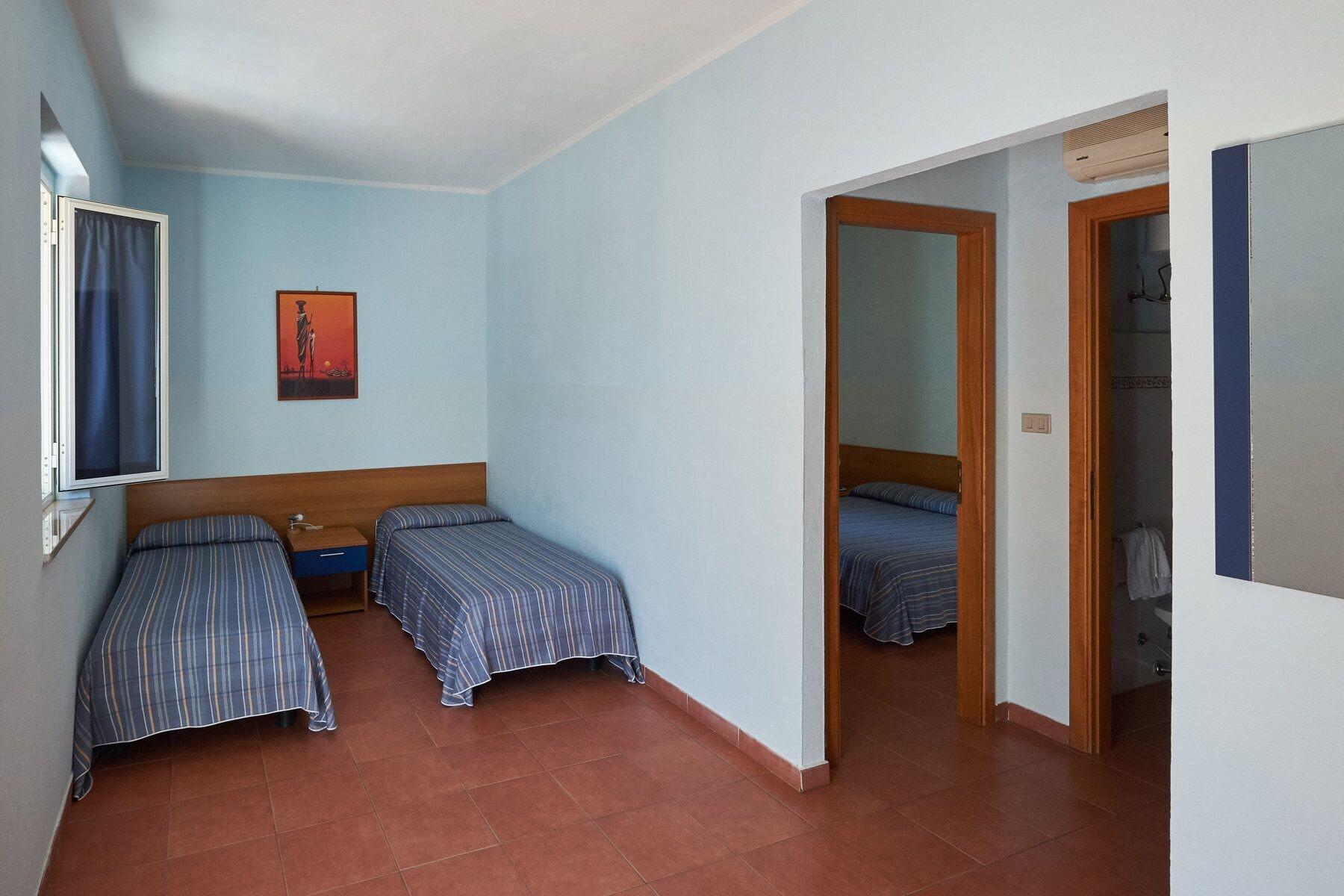 Villaggio L'Oasi Isola Di Capo Rizzuto Exterior photo