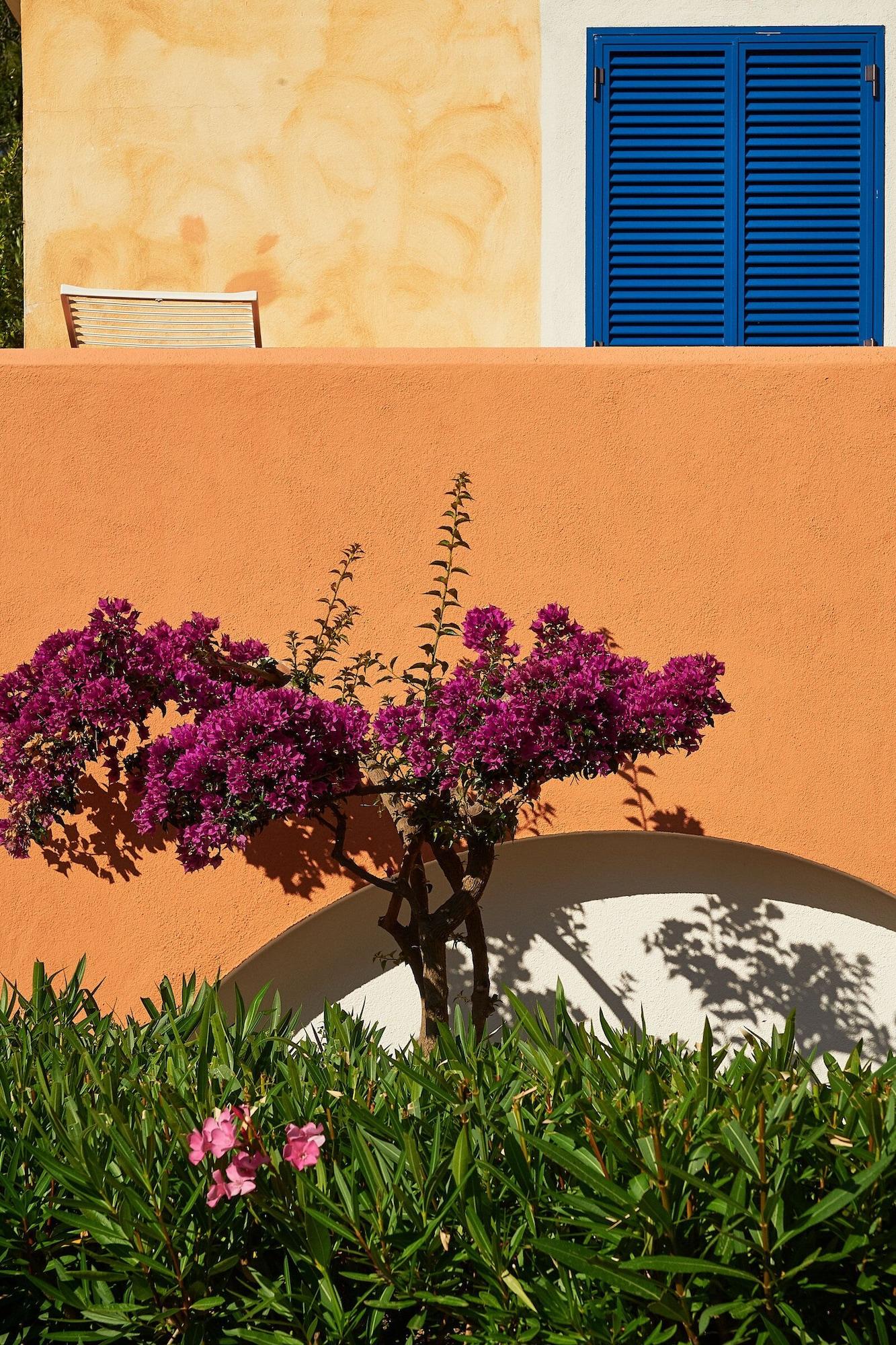 Villaggio L'Oasi Isola Di Capo Rizzuto Exterior photo