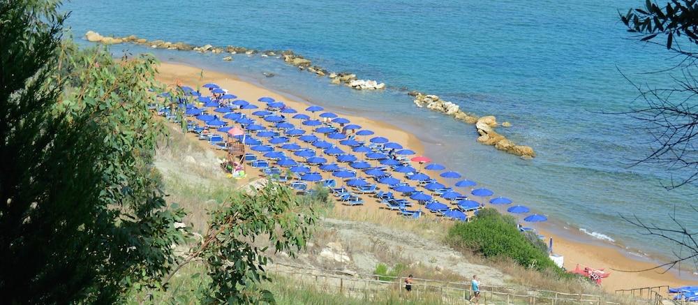 Villaggio L'Oasi Isola Di Capo Rizzuto Exterior photo