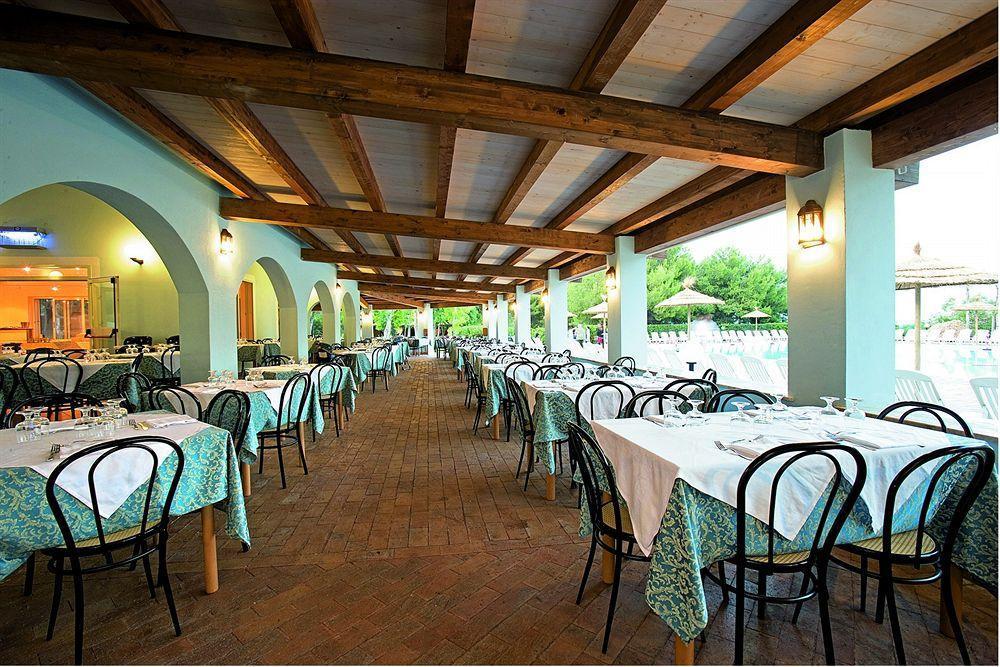 Villaggio L'Oasi Isola Di Capo Rizzuto Exterior photo