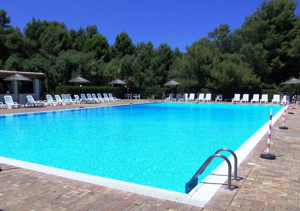 Villaggio L'Oasi Isola Di Capo Rizzuto Exterior photo